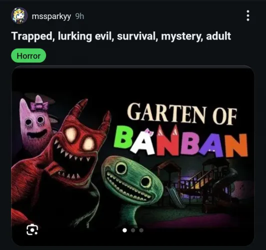 Give me a book that truly makes me feel like an unattended 9 year old with an iPad and some YouTube shorts