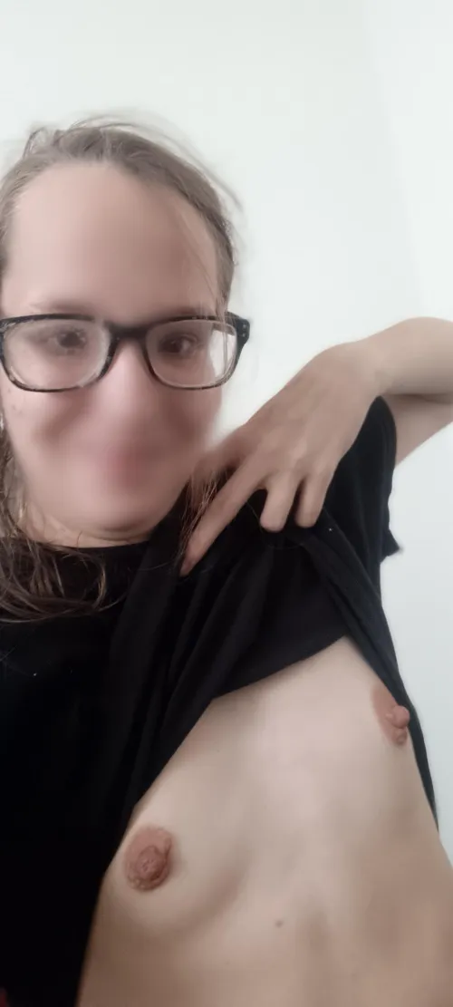 Hello thers I enjoy being a nerd.