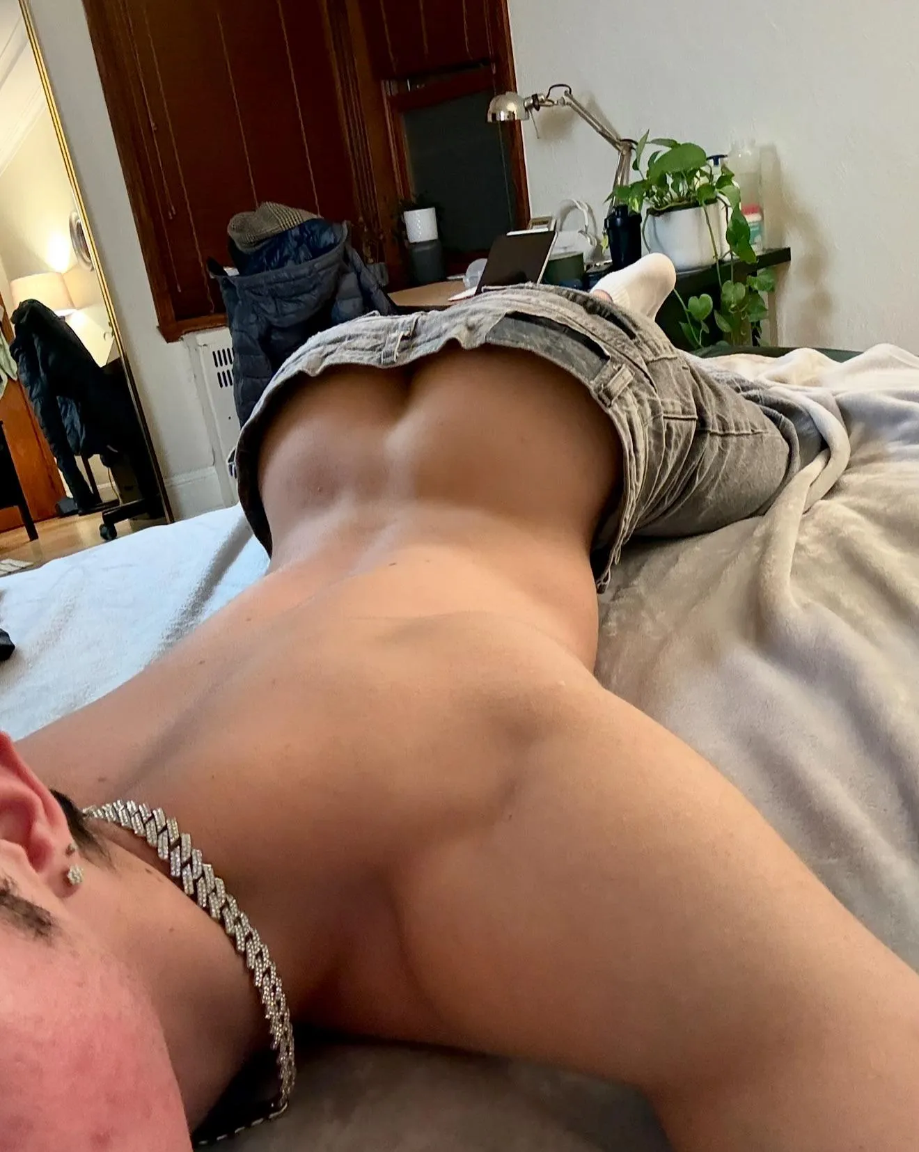 How would you fuck me?