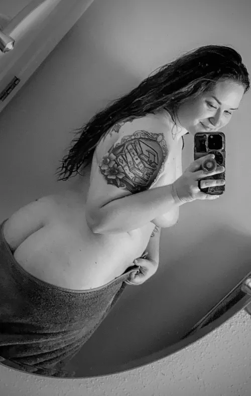 I think I’m doing this toga thing wrong.