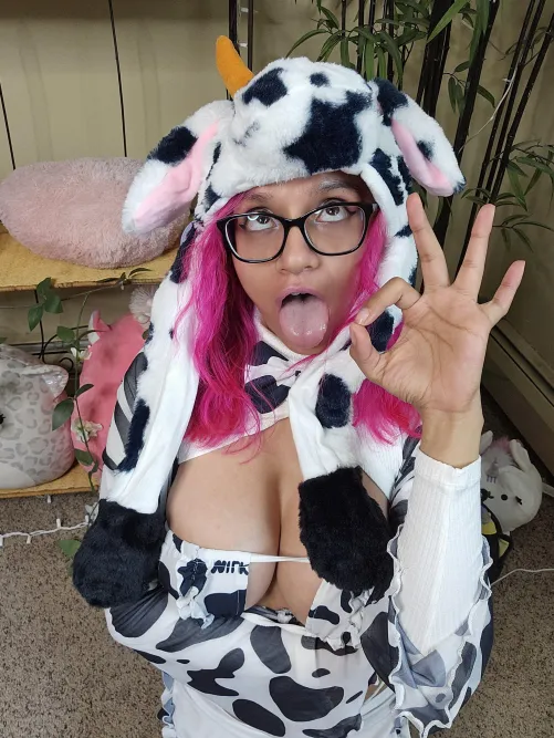 I wanna taste it so bad