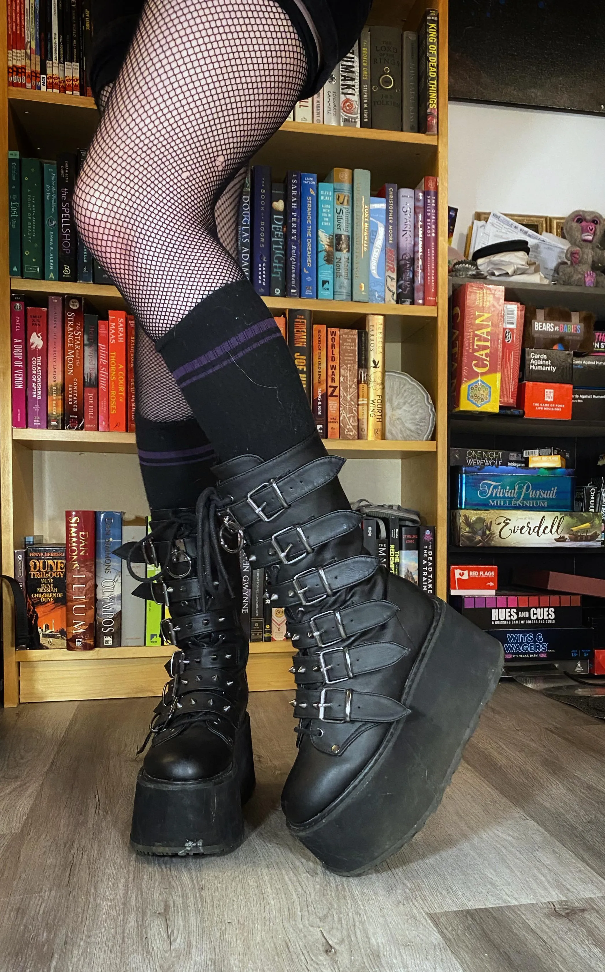 I want a pair of these in every color 🥰