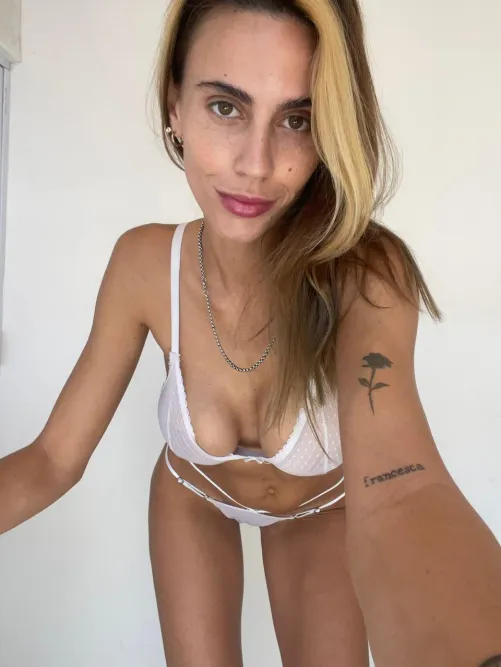 Il existe encore des hommes qui trouvent une femme naturelle attirante?🥹