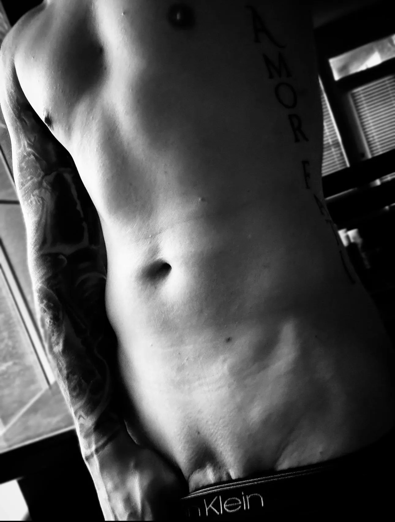 In the right light and at the right time, everything is extraordinary