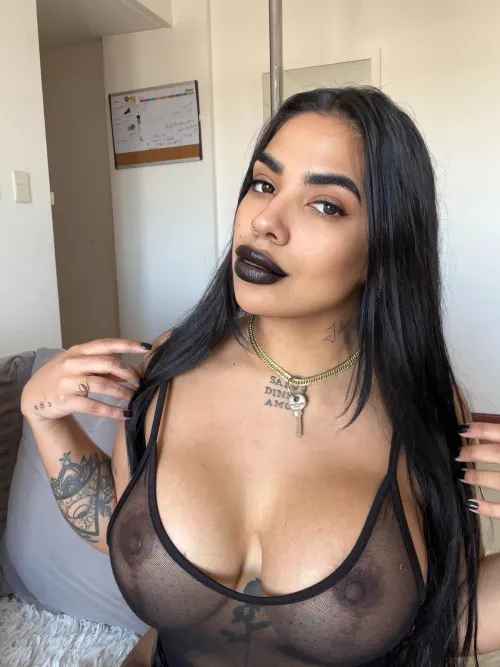 I've had it locked up for more than 5 days