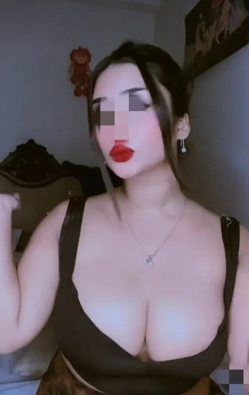 Last Dessert before Ramadan!