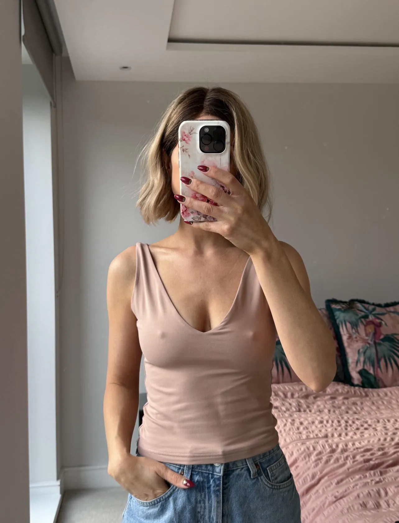 Let’s hope for no leaks