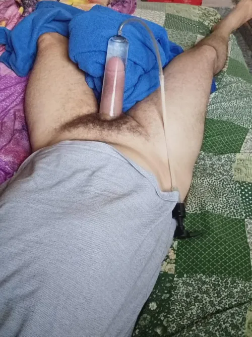 Let's make that bomb