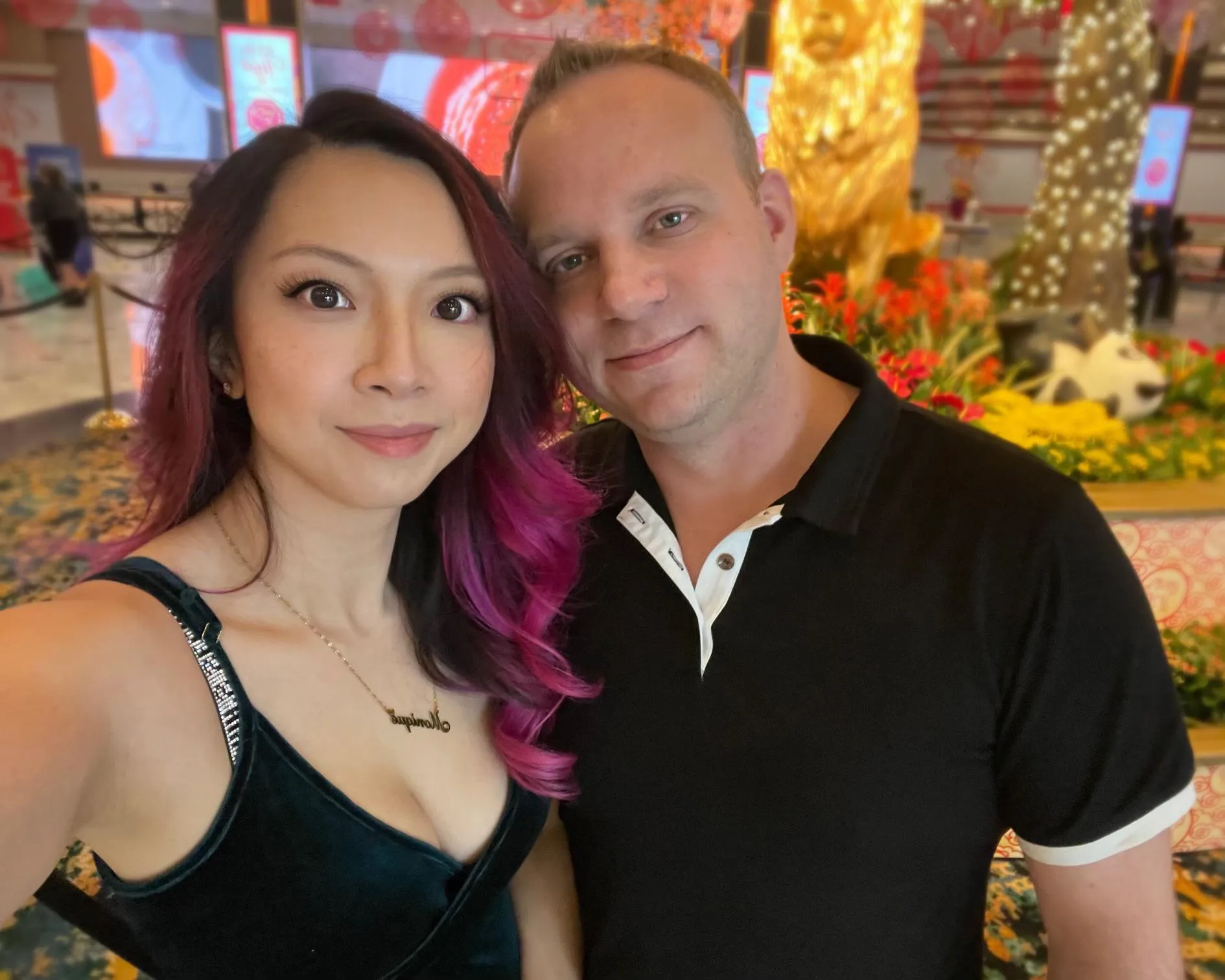 Looking for a local gf or hotwife to creampie on the regular ;) no strings just friends and fun. My wife can even watch or join if you like 😈