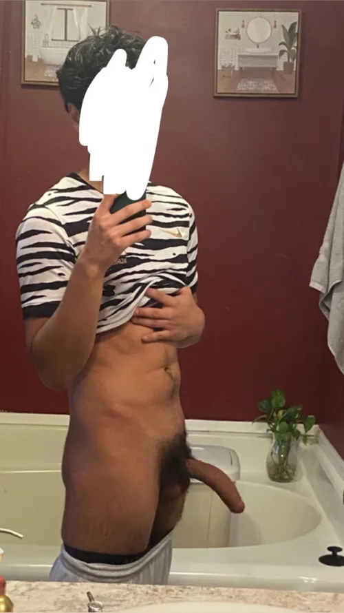 [M] Looking for F
