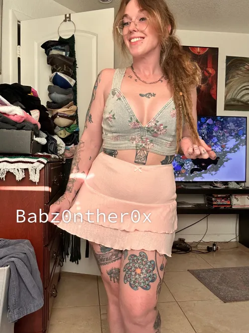 Mommy has a lesson to teach you, now bend over