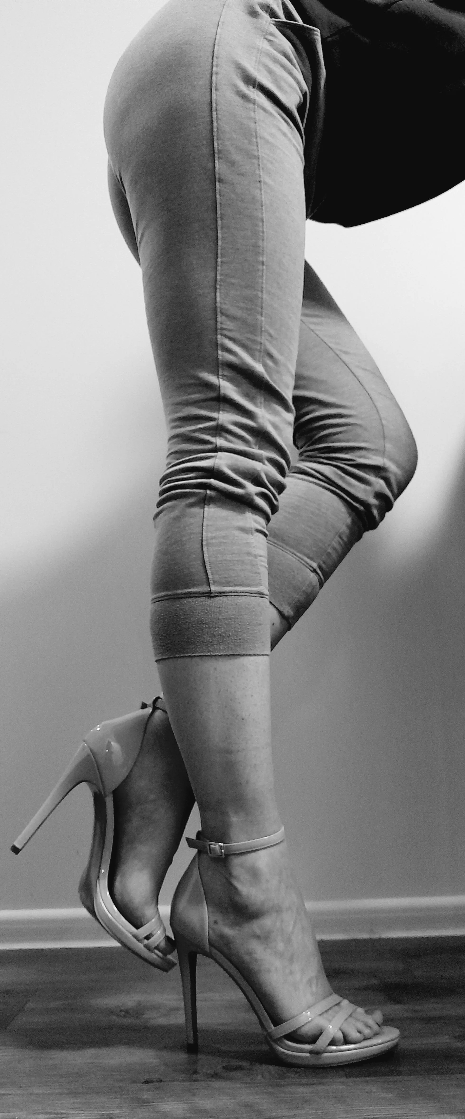 My awesome heels (F)