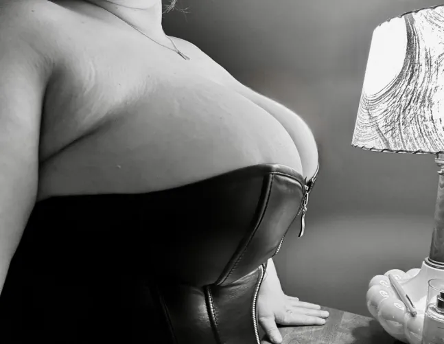 My corset is too small