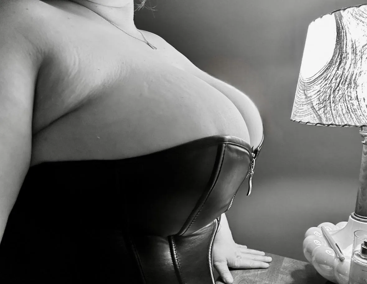 My corset is too small