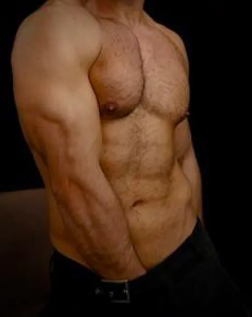 My dark desires for you run down deep [M]