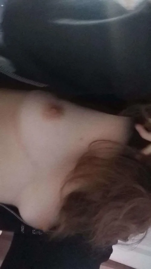 nimanui nu i-a fost dor de mine :((