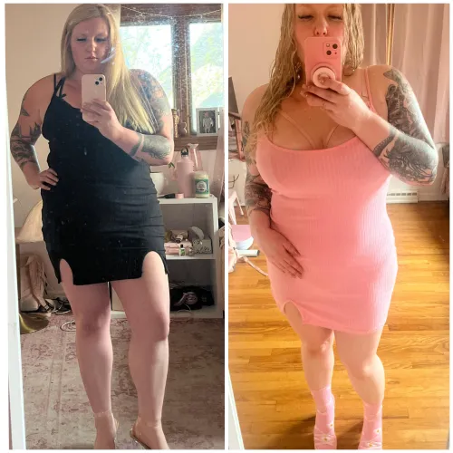 On my way 🥰❤️💅