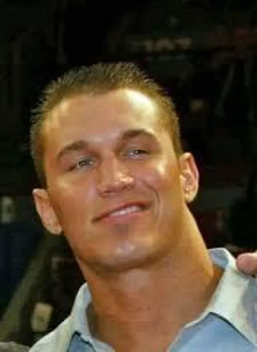 Randy Orton