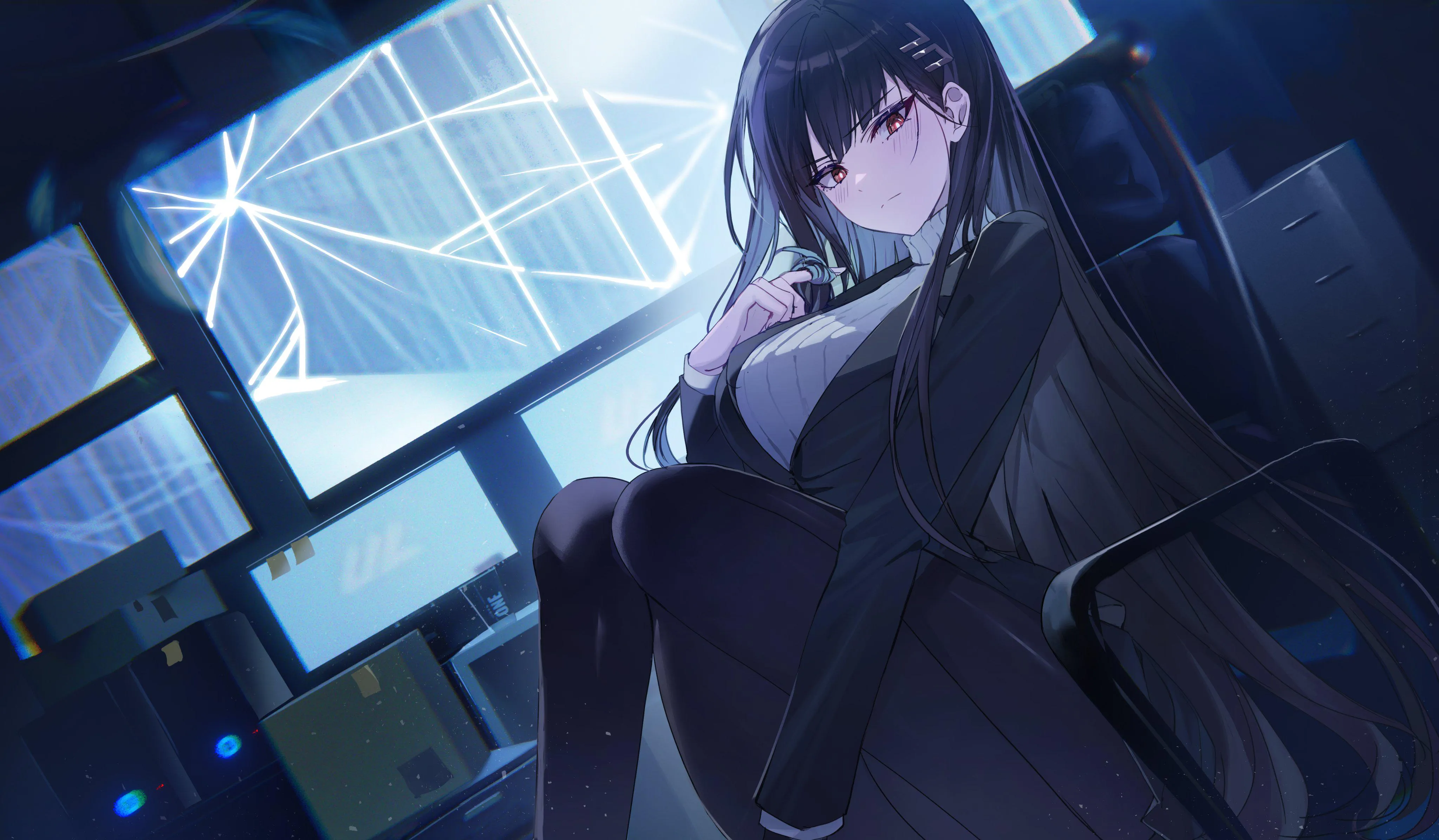 Rio Tsukatsuki [Blue Archive]