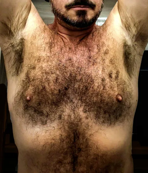 Ruffle some feathers?