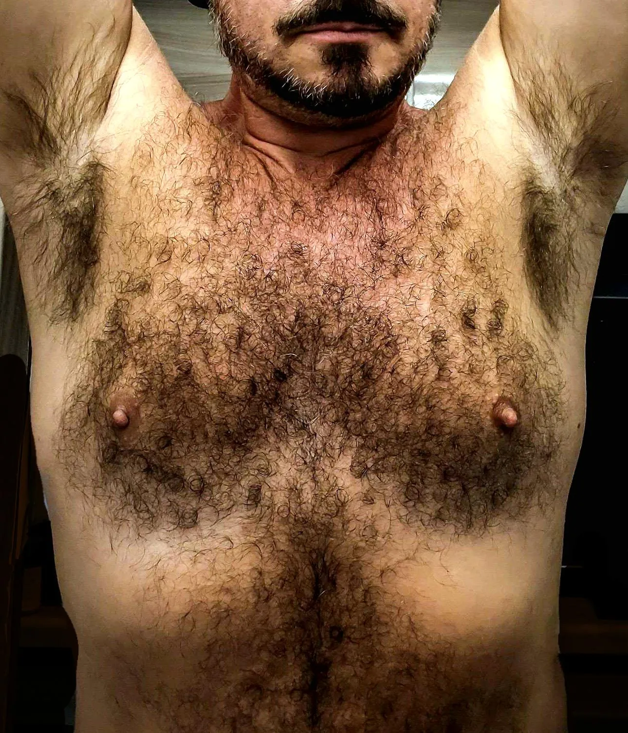 Ruffle some feathers?