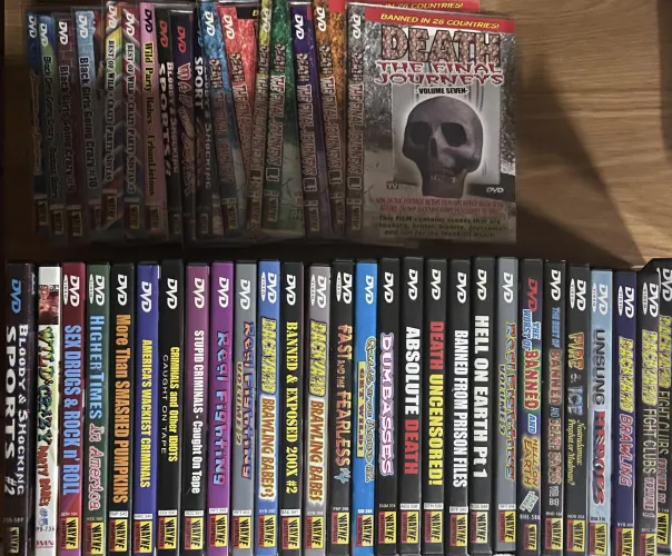 Sell me your Wayne Ent.!