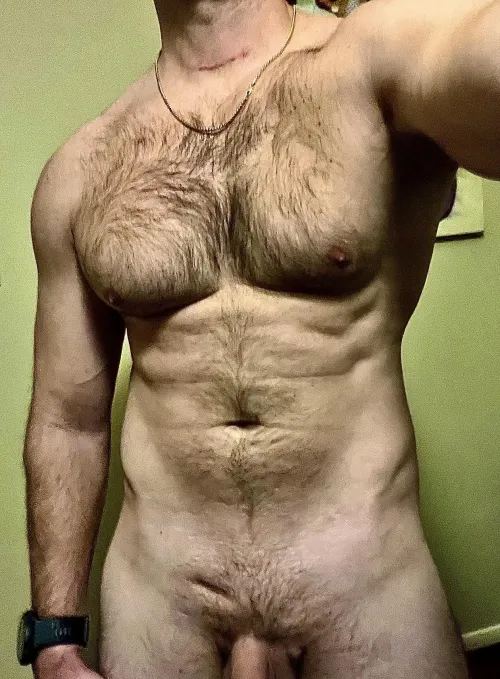Sliced and diced (m)
