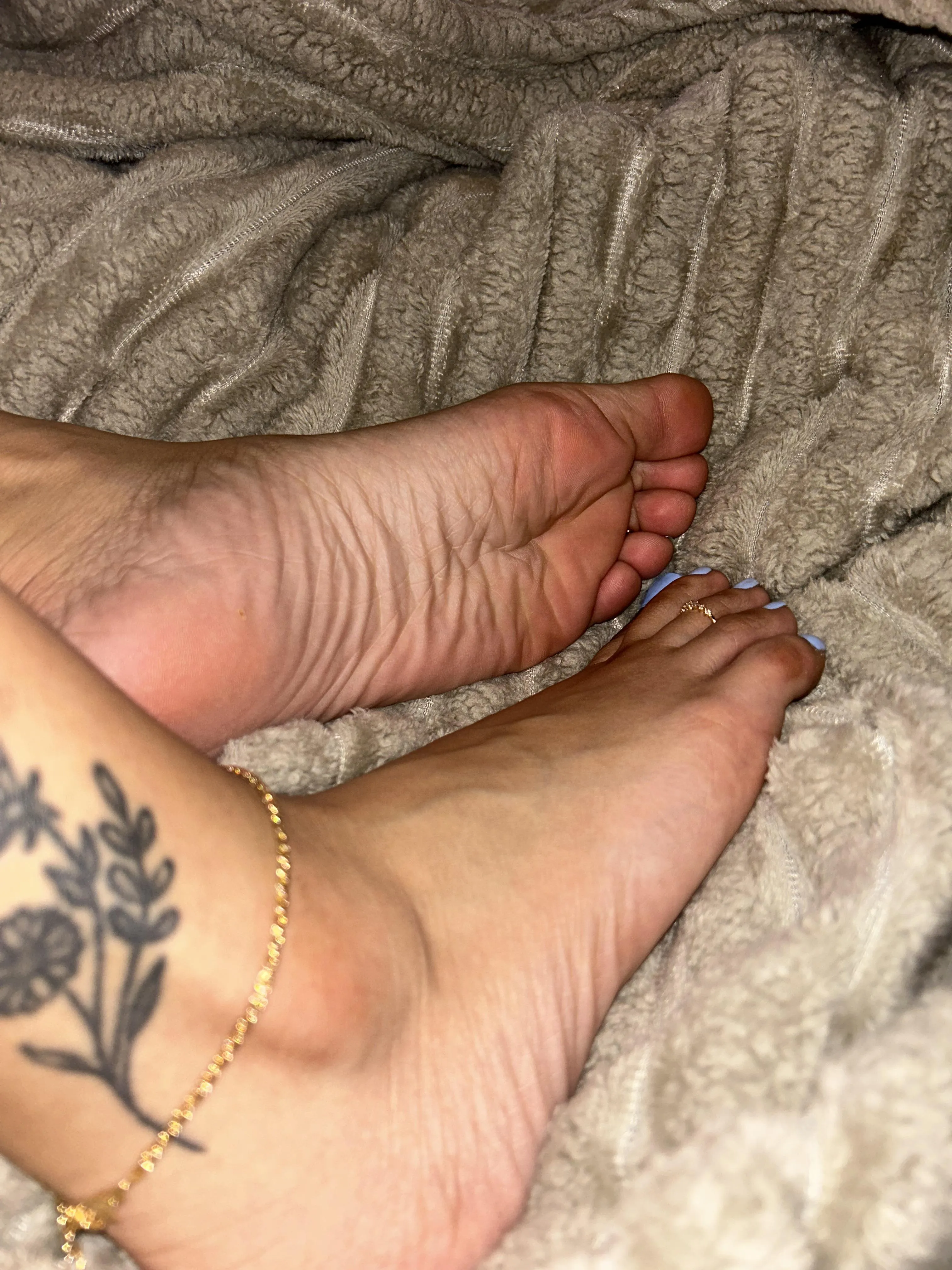 So wrinkly, pink and veiny [OC]