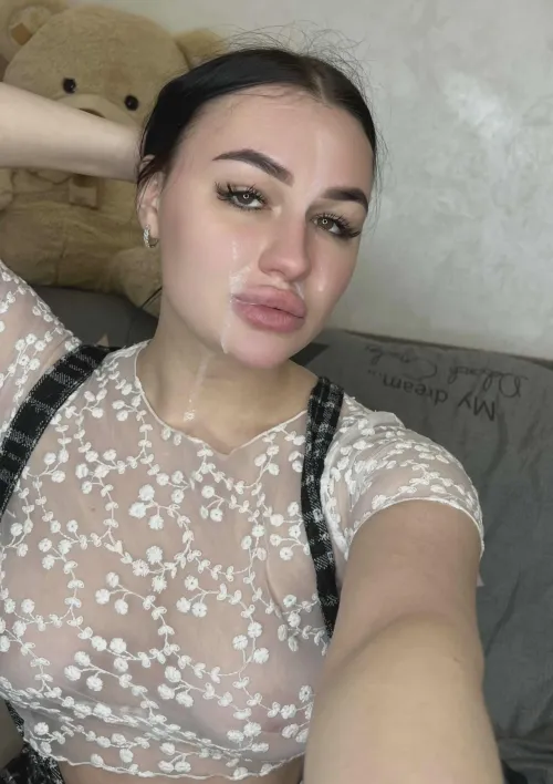 thats how you end a party