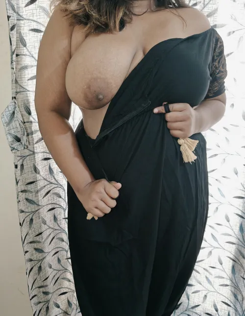 The bigger the fruit, the bigger the bite you get