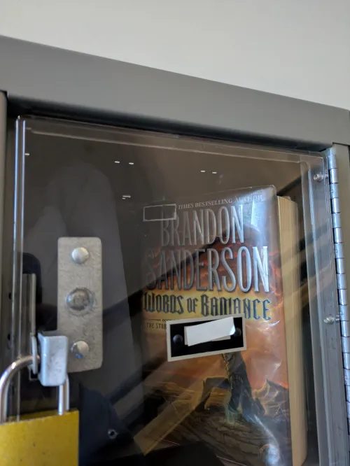 The Lord's Readership Is Growing!!!