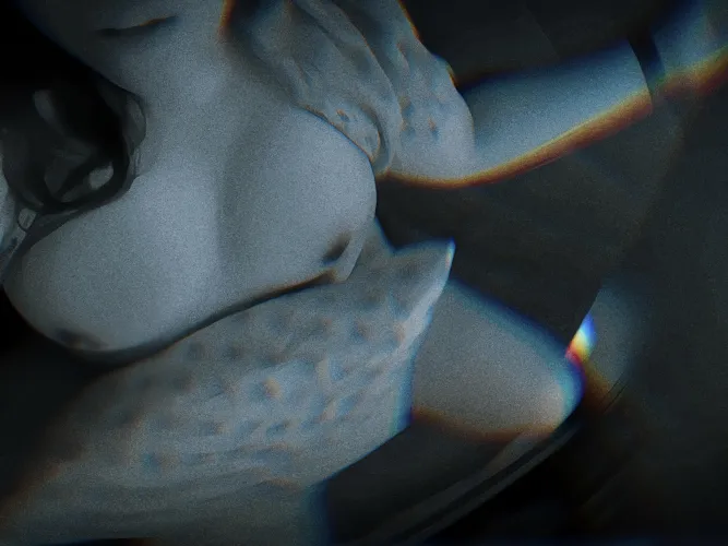 There’s a [f] irst time for everything, right?