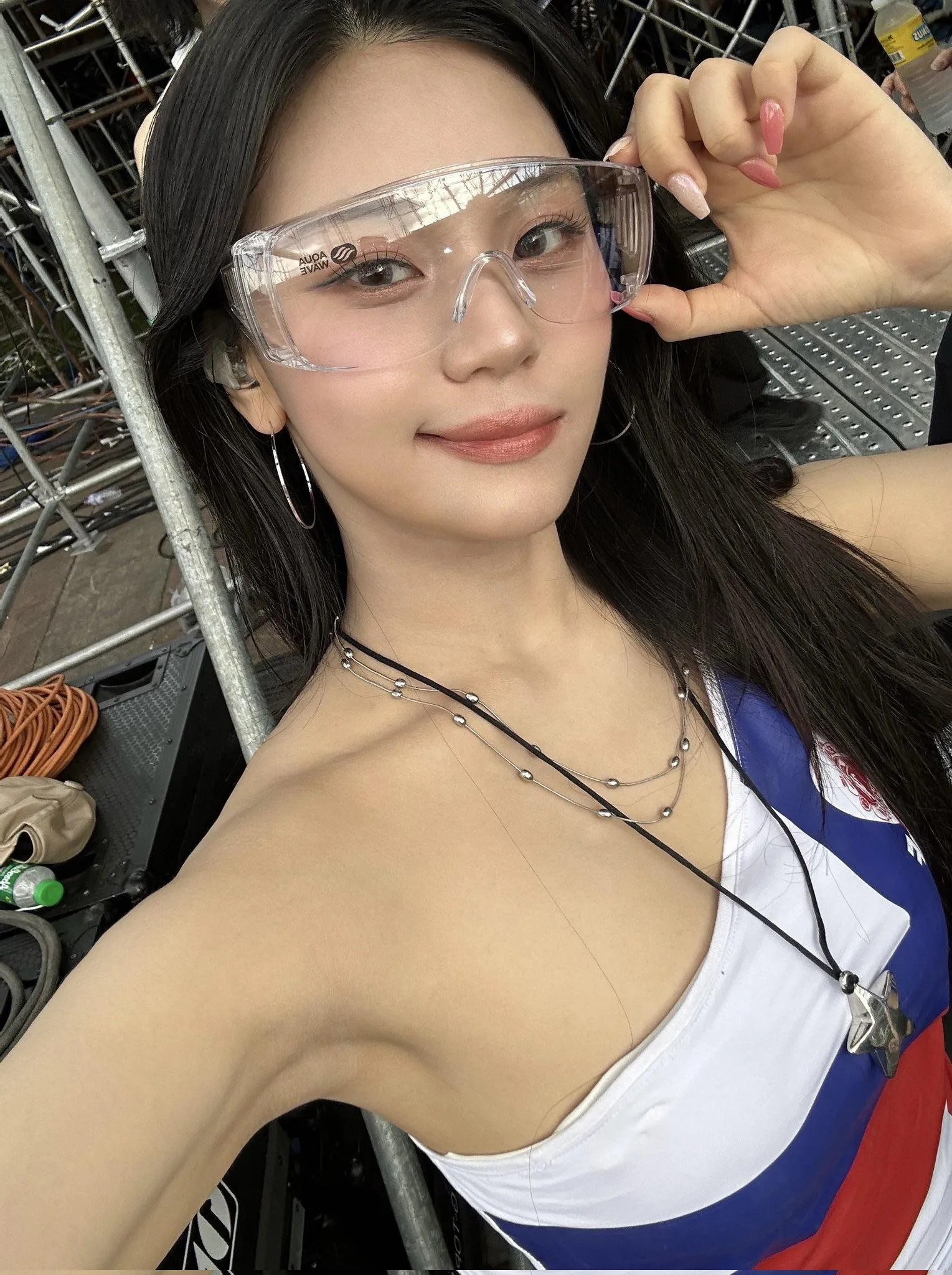 Umji - VIVIZ/GFRIEND