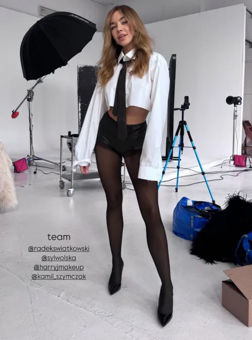 Vanessa Rojewska 🔥💪