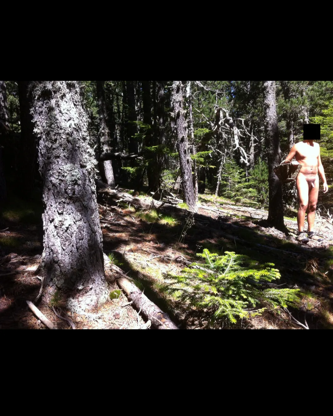 Very old picture. This is more than 15 years ago