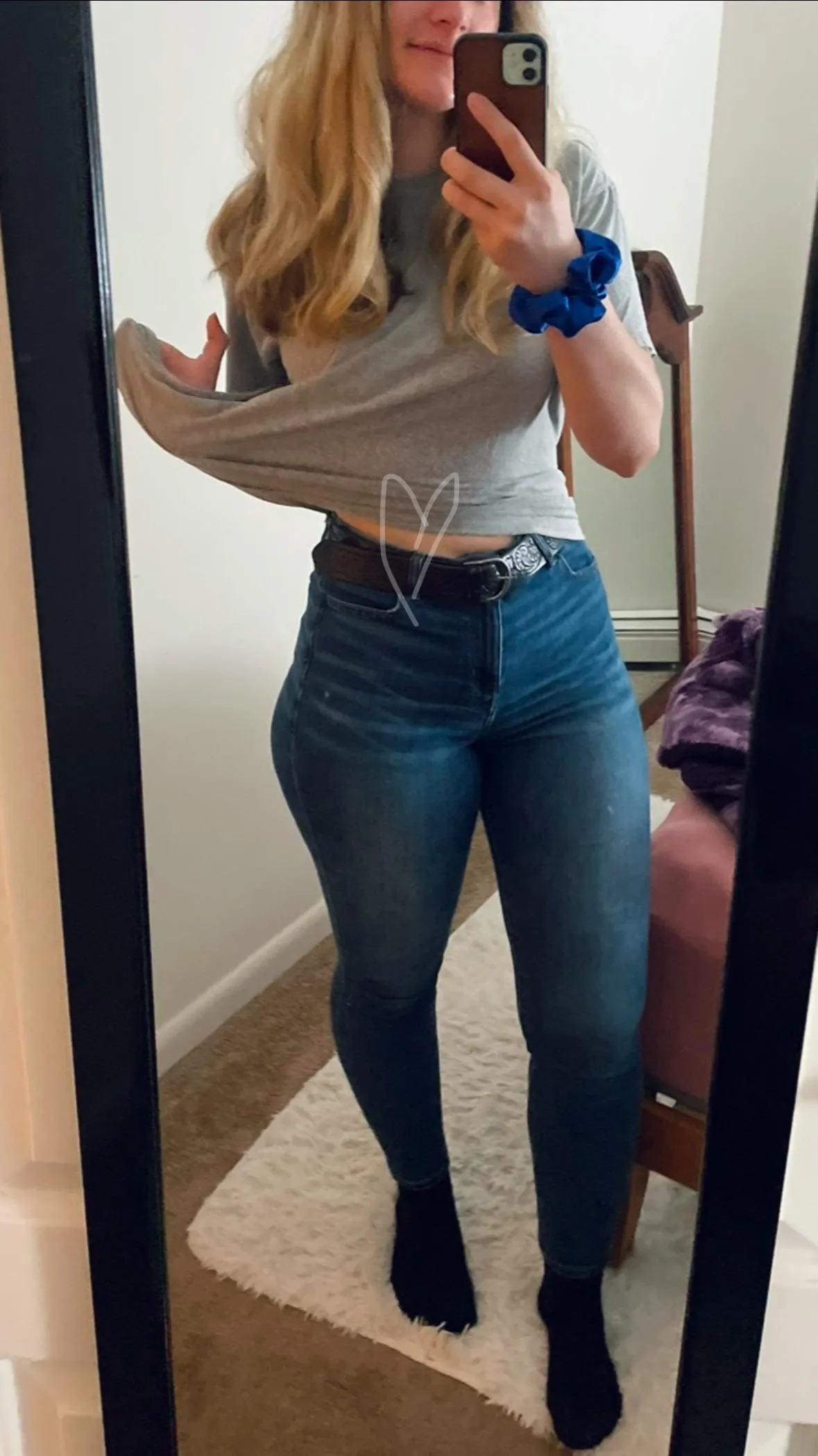 ~what do you call the meat below the dip? asking for my ass