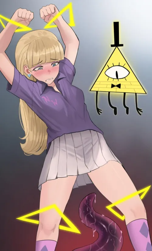 What type of panties do we think Pacifica or any other girls would wear ? Feel free to dm me !