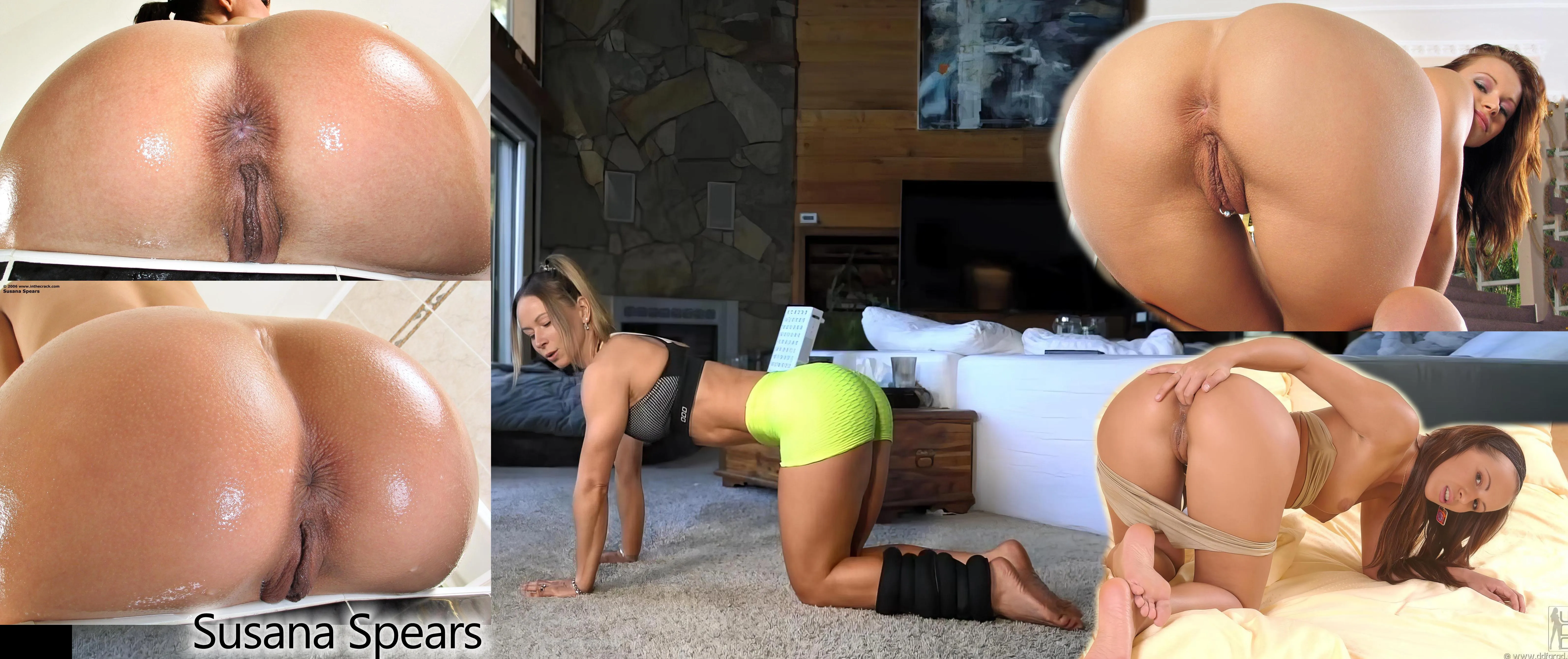 What we really want to see from fitness influencers...