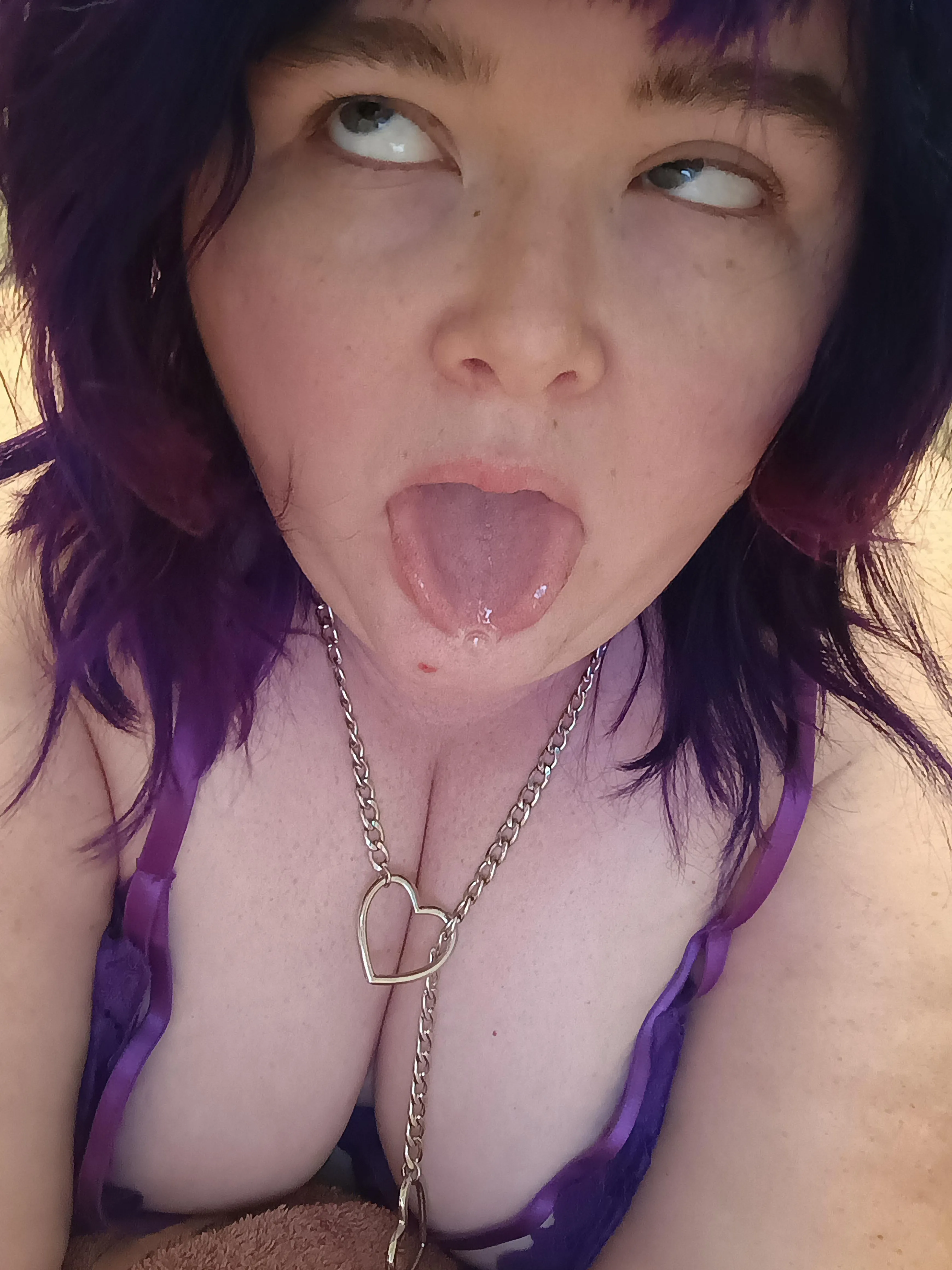 When he finally goes deep