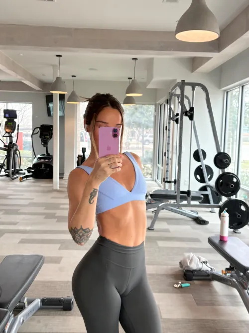 Wondering what they’re staring at…