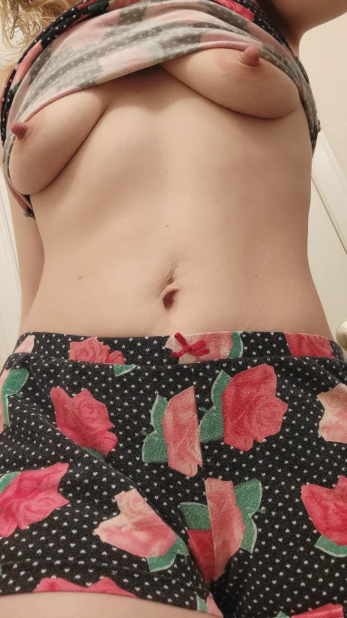 Would you let me squirt you with milk?