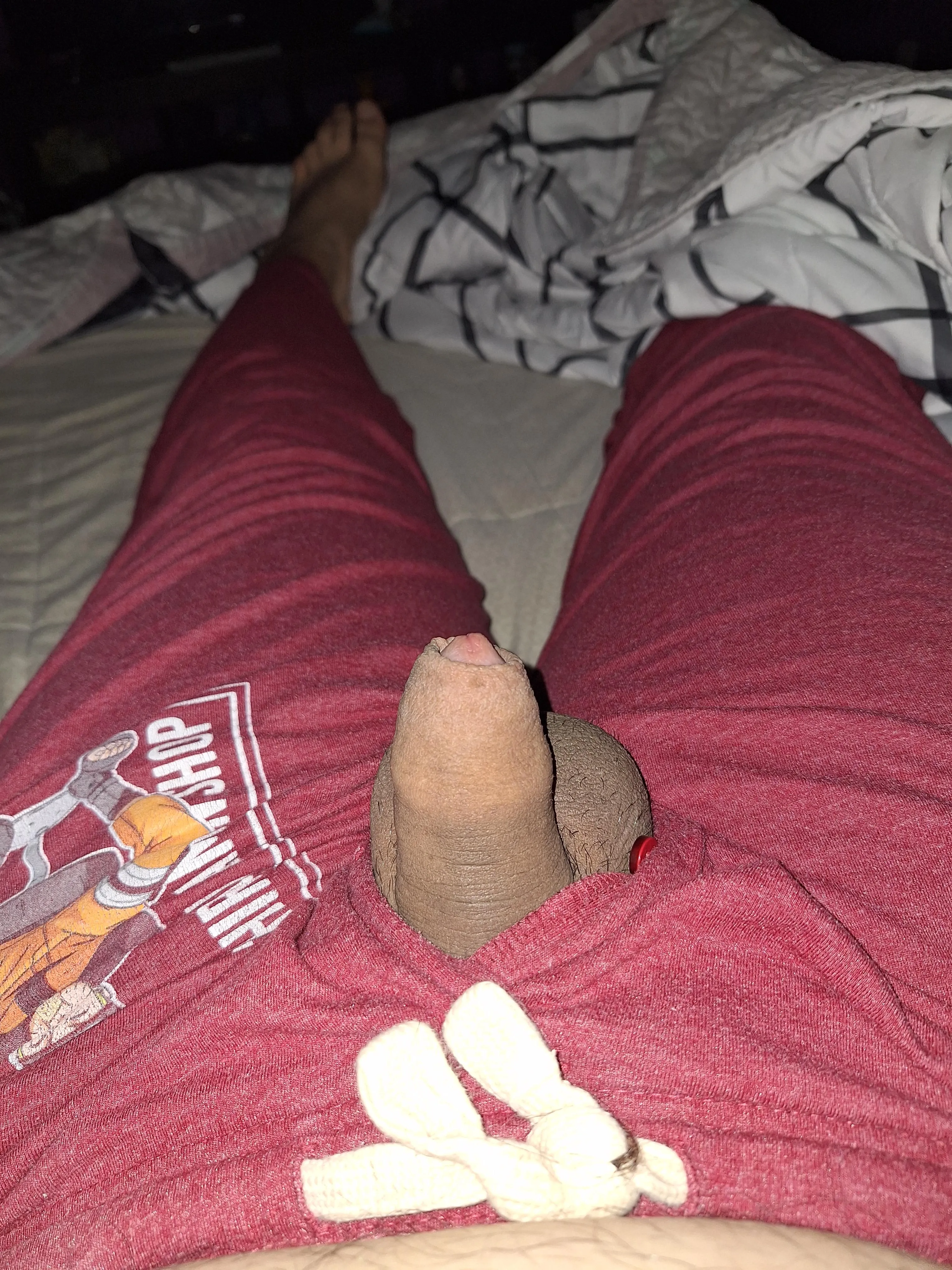 (26) suck me while I try to watch anime