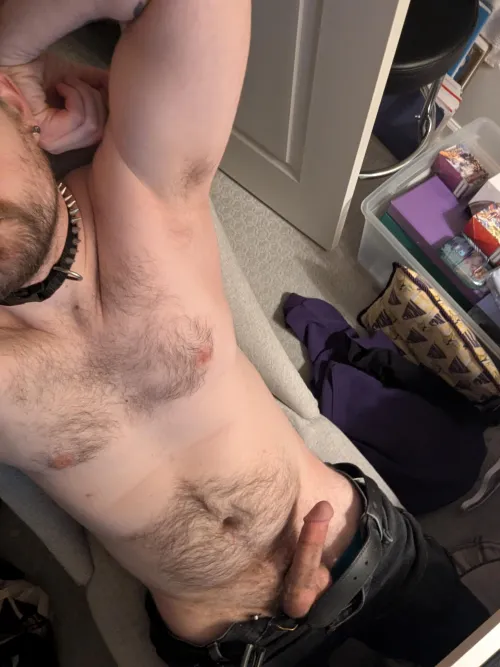 (29) 5.5 inches I'm happy with my size and like to think I have a pretty dick!