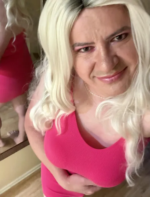 40 [805] S4MF ventura or simi dominant couple