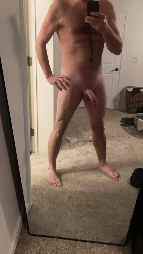 Anyone real and looking for some company?