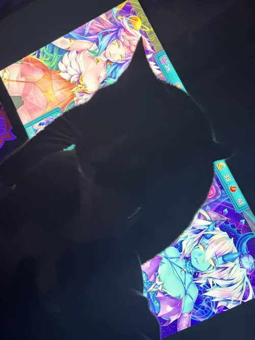 Big baby and alien bitches