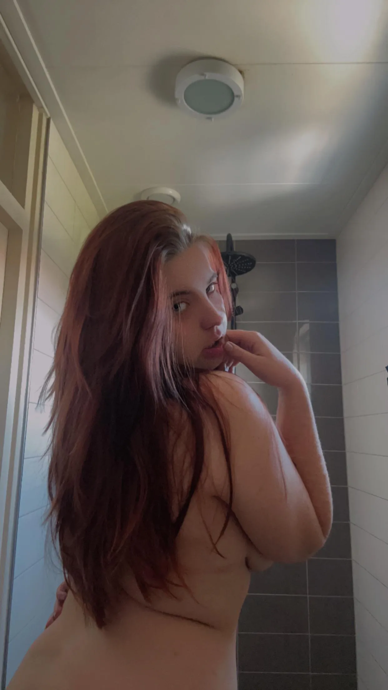 Blijf je alleen kijken, of doe je met me mee? 😜