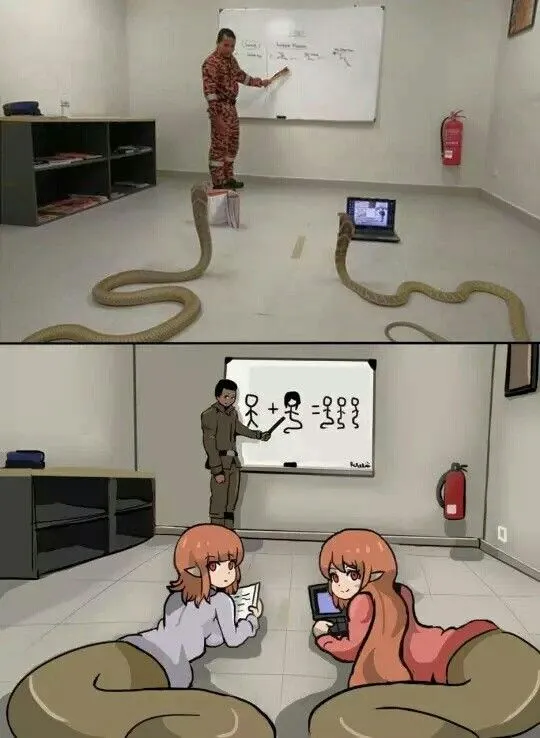 Breeding instructions