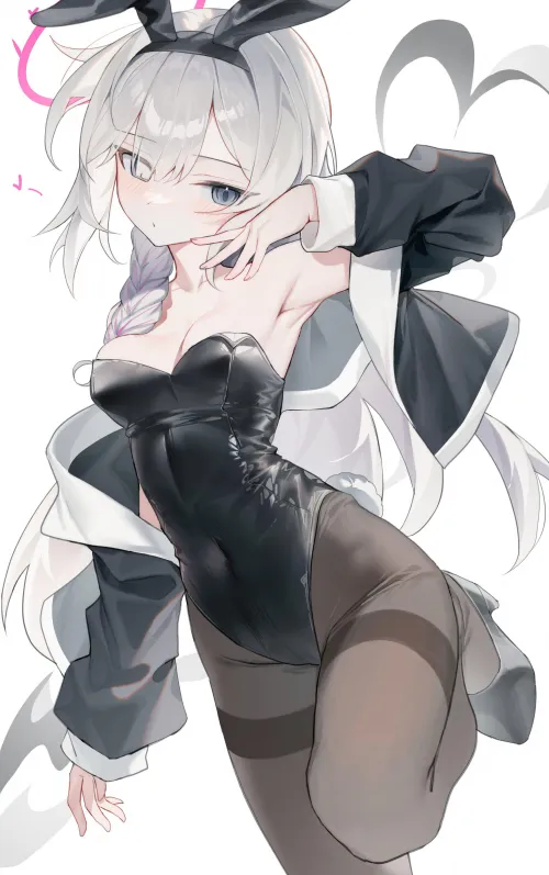 Bunny Plana (Huu) [Blue Archive]