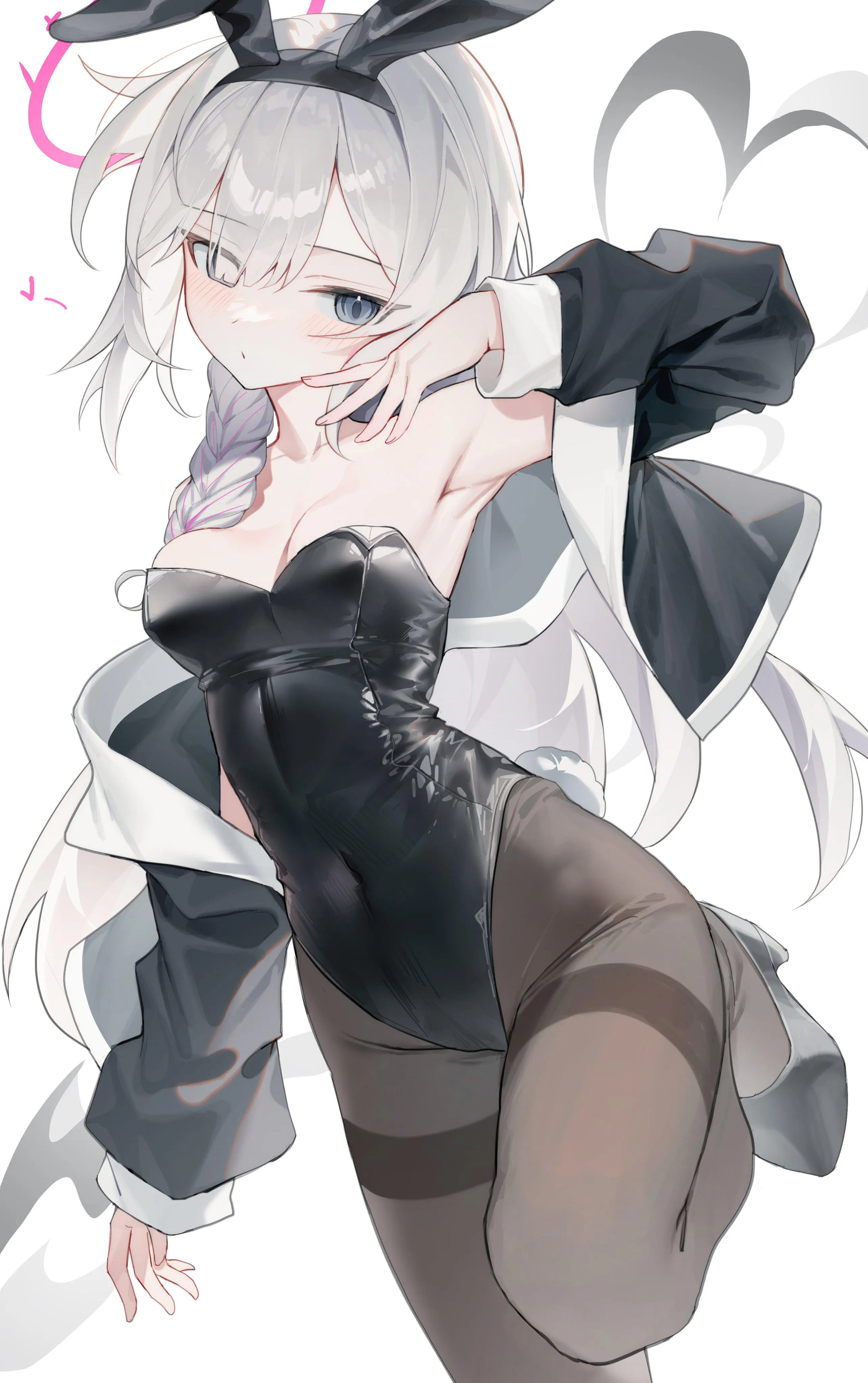 Bunny Plana (Huu) [Blue Archive]